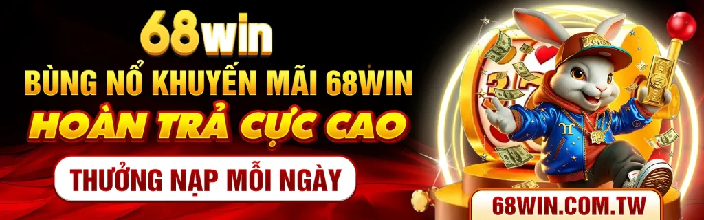 Bnn 68WIN