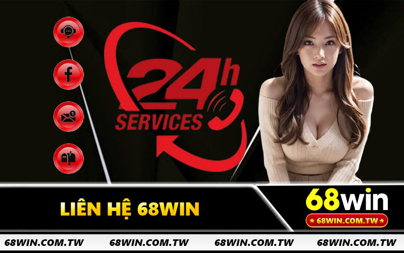 Liên Hệ 68WIN