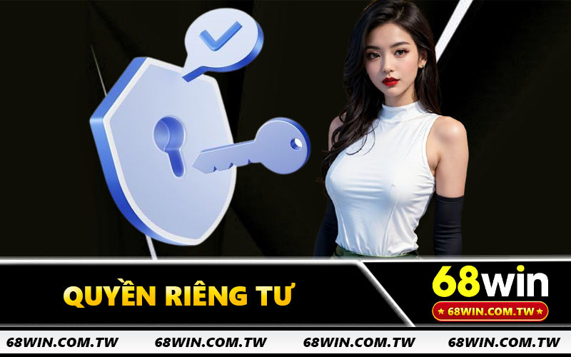 Quyền Riêng Tư