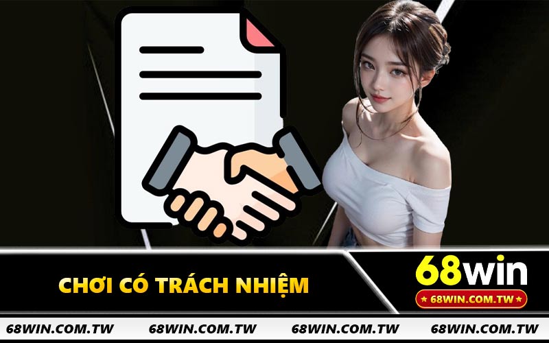 Chơi Có Trách Nhiệm