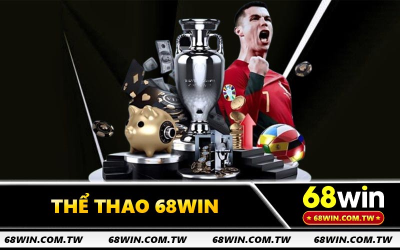 Thể Thao 68WIN